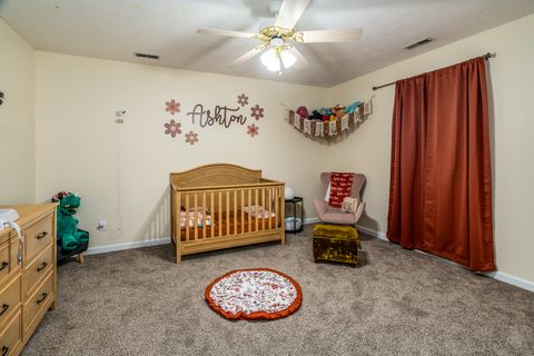 Tiny photo for 1211 Mockingbird Lane, Carterville, IL 62918 (MLS # 12584966)