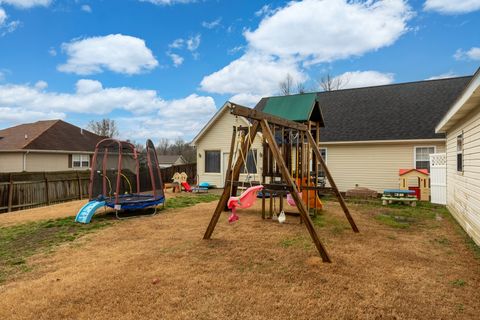 Tiny photo for 1211 Mockingbird Lane, Carterville, IL 62918 (MLS # 12584966)