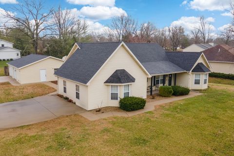 Tiny photo for 1211 Mockingbird Lane, Carterville, IL 62918 (MLS # 12584966)