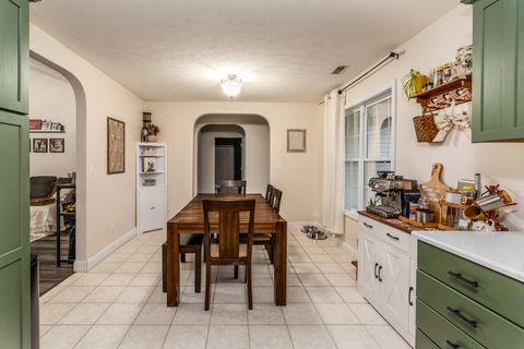 Tiny photo for 1211 Mockingbird Lane, Carterville, IL 62918 (MLS # 12584966)