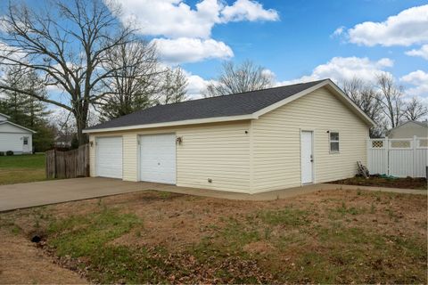 Tiny photo for 1211 Mockingbird Lane, Carterville, IL 62918 (MLS # 12584966)