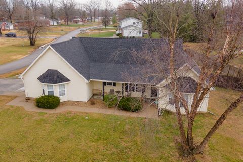 Tiny photo for 1211 Mockingbird Lane, Carterville, IL 62918 (MLS # 12584966)