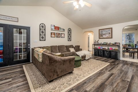 Tiny photo for 1211 Mockingbird Lane, Carterville, IL 62918 (MLS # 12584966)