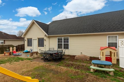 Tiny photo for 1211 Mockingbird Lane, Carterville, IL 62918 (MLS # 12584966)