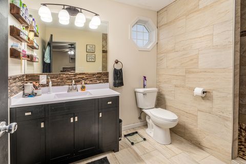 Tiny photo for 1211 Mockingbird Lane, Carterville, IL 62918 (MLS # 12584966)