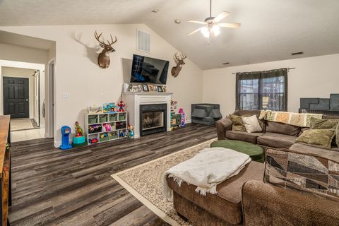 Tiny photo for 1211 Mockingbird Lane, Carterville, IL 62918 (MLS # 12584966)