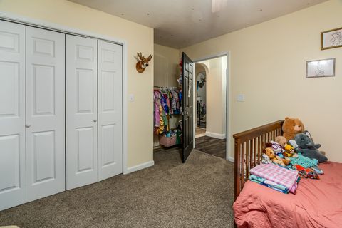 Tiny photo for 1211 Mockingbird Lane, Carterville, IL 62918 (MLS # 12584966)