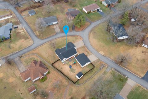 Tiny photo for 1211 Mockingbird Lane, Carterville, IL 62918 (MLS # 12584966)