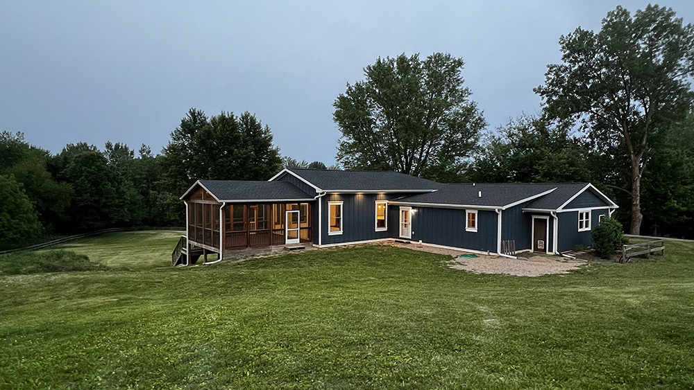15501 Bishop Road