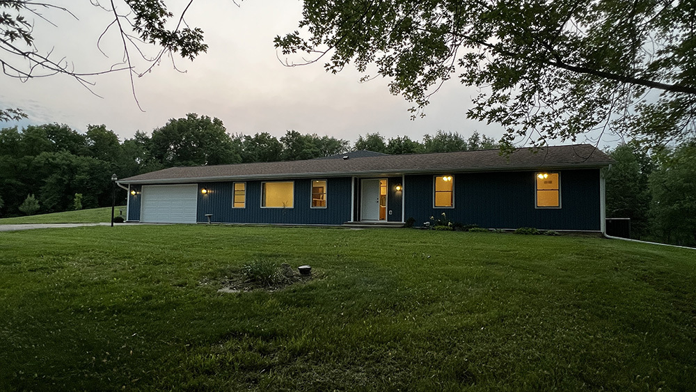 15501 Bishop Road