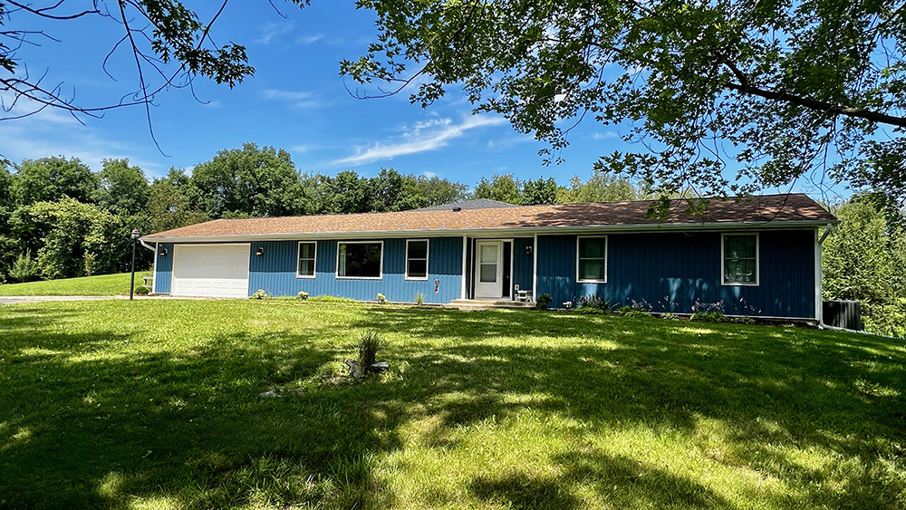 15501 Bishop Road