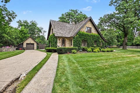 1 Kellogg Lane, Crystal Lake, IL 60014 - #: 12725346