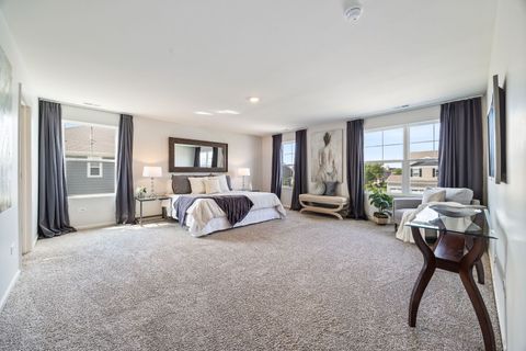 Tiny photo for 752 Kentshire Circle, Elgin, IL 60124 (MLS # 12496320)