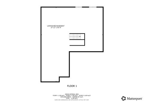 Tiny photo for 752 Kentshire Circle, Elgin, IL 60124 (MLS # 12496320)
