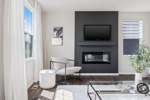 Tiny photo for 752 Kentshire Circle, Elgin, IL 60124 (MLS # 12496320)