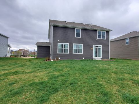 Tiny photo for 752 Kentshire Circle, Elgin, IL 60124 (MLS # 12496320)
