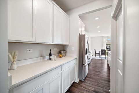 Tiny photo for 752 Kentshire Circle, Elgin, IL 60124 (MLS # 12496320)