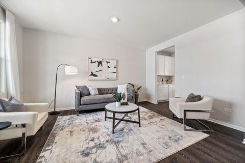 Tiny photo for 752 Kentshire Circle, Elgin, IL 60124 (MLS # 12496320)