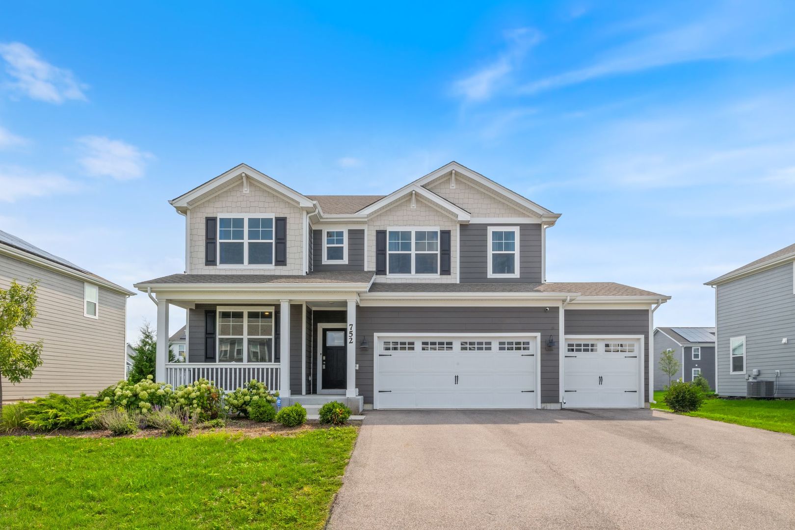 752 Kentshire Circle