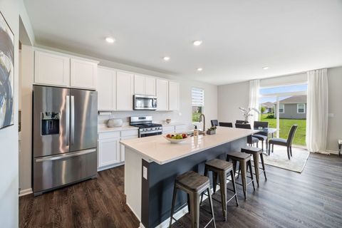 Tiny photo for 752 Kentshire Circle, Elgin, IL 60124 (MLS # 12496320)