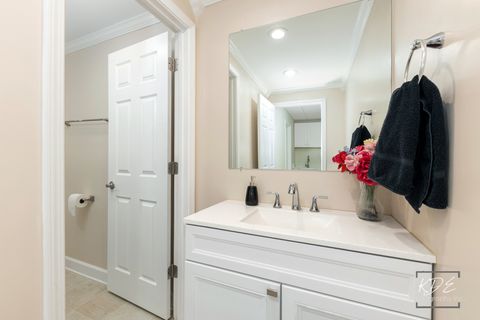 Tiny photo for 9361 Keswick Drive, Woodridge, IL 60517 (MLS # 12547879)