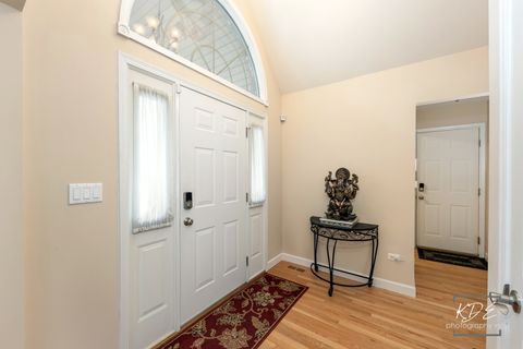 Tiny photo for 9361 Keswick Drive, Woodridge, IL 60517 (MLS # 12547879)