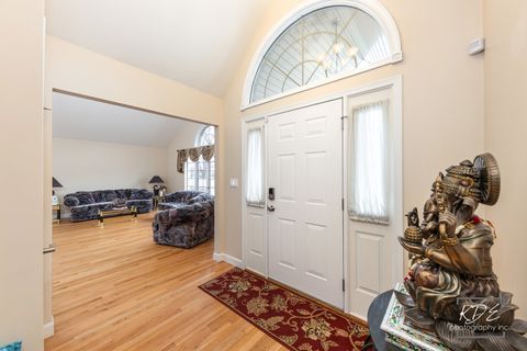 Tiny photo for 9361 Keswick Drive, Woodridge, IL 60517 (MLS # 12547879)