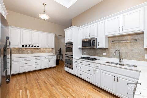 Tiny photo for 9361 Keswick Drive, Woodridge, IL 60517 (MLS # 12547879)