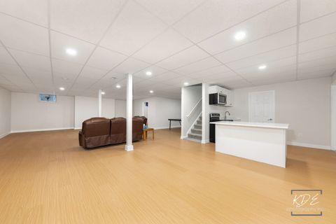 Tiny photo for 9361 Keswick Drive, Woodridge, IL 60517 (MLS # 12547879)