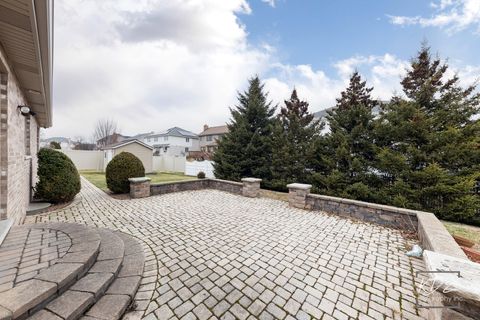 Tiny photo for 9361 Keswick Drive, Woodridge, IL 60517 (MLS # 12547879)