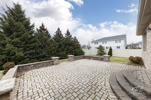 Tiny photo for 9361 Keswick Drive, Woodridge, IL 60517 (MLS # 12547879)