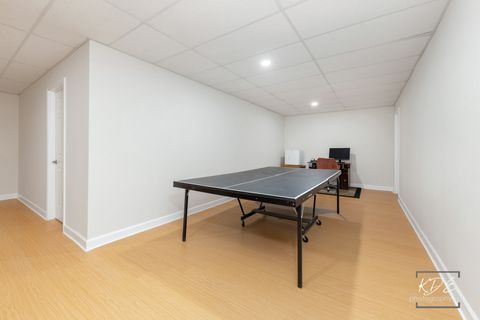 Tiny photo for 9361 Keswick Drive, Woodridge, IL 60517 (MLS # 12547879)