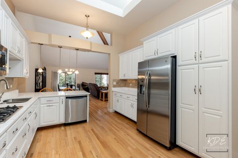 Tiny photo for 9361 Keswick Drive, Woodridge, IL 60517 (MLS # 12547879)