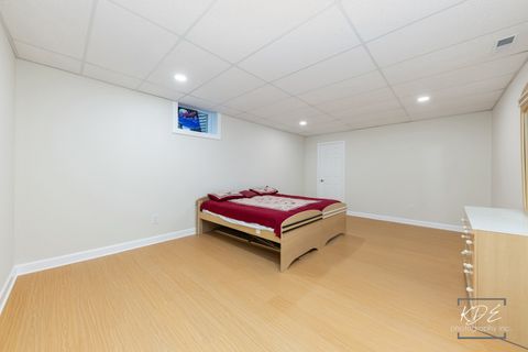 Tiny photo for 9361 Keswick Drive, Woodridge, IL 60517 (MLS # 12547879)