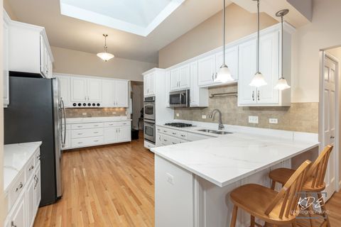 Tiny photo for 9361 Keswick Drive, Woodridge, IL 60517 (MLS # 12547879)