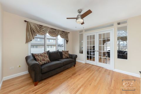 Tiny photo for 9361 Keswick Drive, Woodridge, IL 60517 (MLS # 12547879)