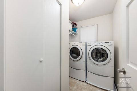 Tiny photo for 9361 Keswick Drive, Woodridge, IL 60517 (MLS # 12547879)