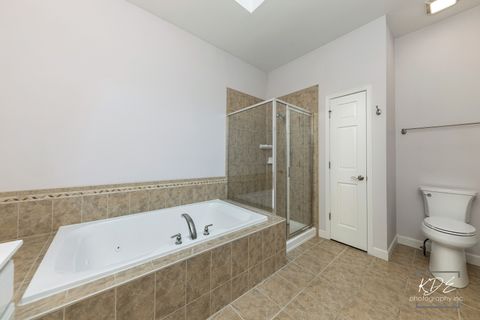 Tiny photo for 9361 Keswick Drive, Woodridge, IL 60517 (MLS # 12547879)
