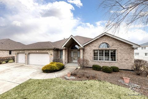 Tiny photo for 9361 Keswick Drive, Woodridge, IL 60517 (MLS # 12547879)