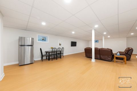 Tiny photo for 9361 Keswick Drive, Woodridge, IL 60517 (MLS # 12547879)