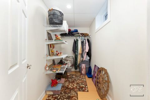 Tiny photo for 9361 Keswick Drive, Woodridge, IL 60517 (MLS # 12547879)