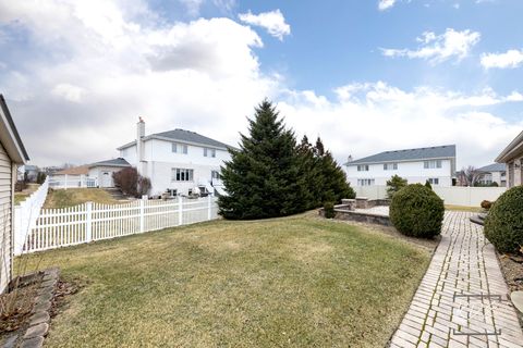 Tiny photo for 9361 Keswick Drive, Woodridge, IL 60517 (MLS # 12547879)