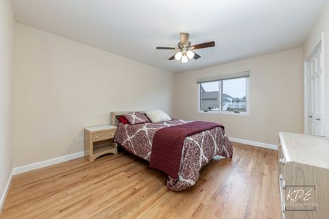 Tiny photo for 9361 Keswick Drive, Woodridge, IL 60517 (MLS # 12547879)