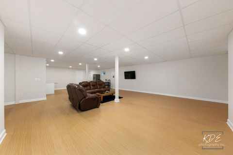 Tiny photo for 9361 Keswick Drive, Woodridge, IL 60517 (MLS # 12547879)