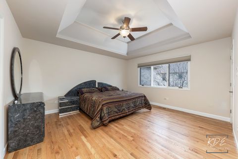 Tiny photo for 9361 Keswick Drive, Woodridge, IL 60517 (MLS # 12547879)