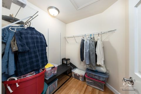 Tiny photo for 9361 Keswick Drive, Woodridge, IL 60517 (MLS # 12547879)