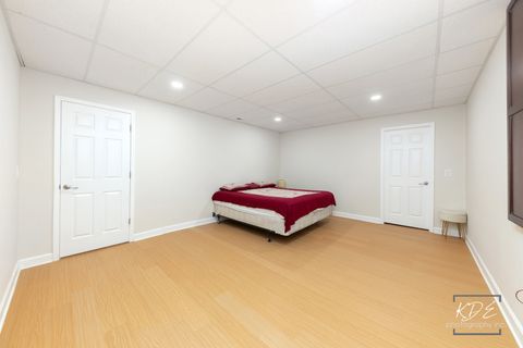 Tiny photo for 9361 Keswick Drive, Woodridge, IL 60517 (MLS # 12547879)