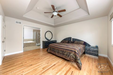 Tiny photo for 9361 Keswick Drive, Woodridge, IL 60517 (MLS # 12547879)