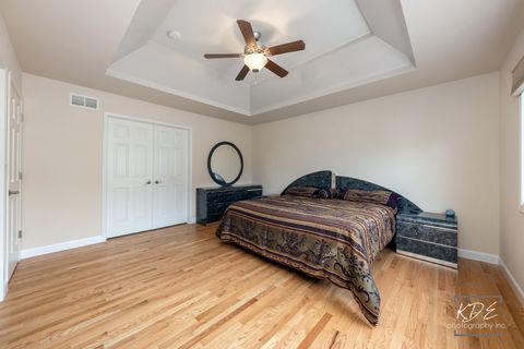 Tiny photo for 9361 Keswick Drive, Woodridge, IL 60517 (MLS # 12547879)