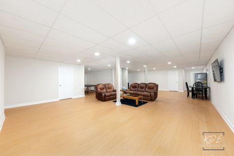 Tiny photo for 9361 Keswick Drive, Woodridge, IL 60517 (MLS # 12547879)